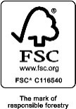 FSC® C116540