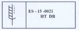 IPPC ES-15-0021 HT DB (NIMF-15)