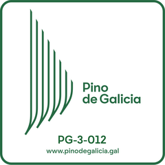 Pino de Galicia PG-3-012